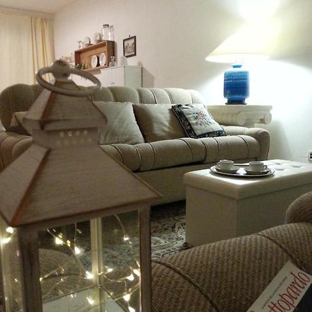 サンブーカ・ディ・シチーリアCasa Dolce Casaアパートメント エクステリア 写真