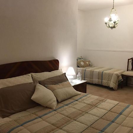 サンブーカ・ディ・シチーリアCasa Dolce Casaアパートメント エクステリア 写真